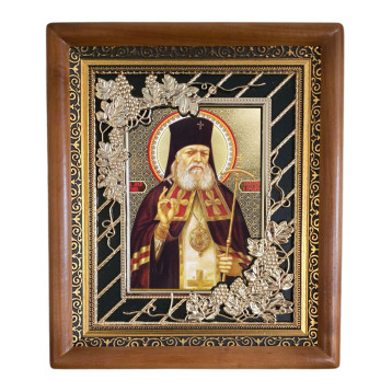 Ікона Лука Кримський 52-ПБ-133