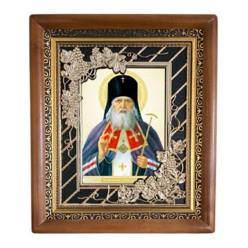 Ікона Лука Кримський 52-ПБ-37