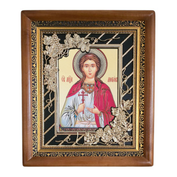 Ікона Любов 52-ПБ-134