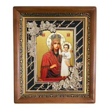 Ікона Призри на смирення 52-ПБ-145