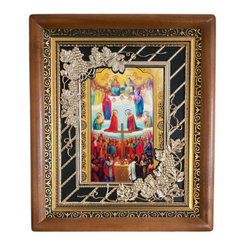 Ікона Собор всіх святих 52-ПБ-150