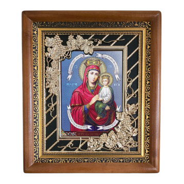 Икона Споручница грешных 52-ПБ-154