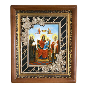 Ікона Економісса 52-ПБ-79