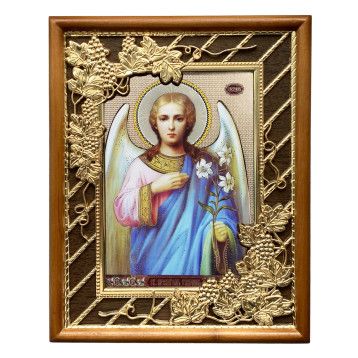Икона Архангела Гавриила 52-П-99