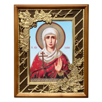 Икона Галина 52-П-112