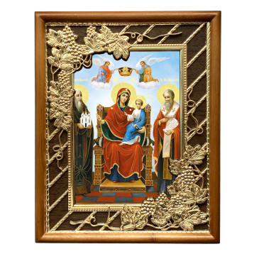Икона Экономисса 52-П-79