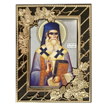Икона Sf. ierarh. Nectarie (Нектарий) 52-Д-165