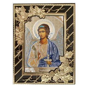 Икона Ангела Хранителя 52-Д-1
