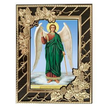Ікона Ангела Хоронителя 52-Д-6