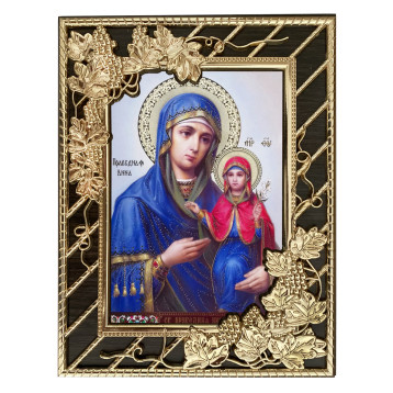 Икона Анна Праведная 52-Д-102