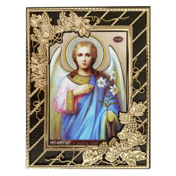 Икона Архангела Гавриила 52-Д-99