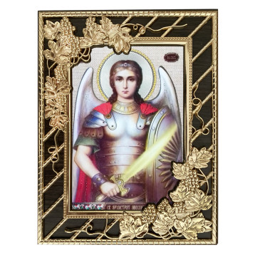 Икона Архангела Михаила 52-Д-180