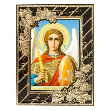 Ікона Архангела Михайла 52-Д-69