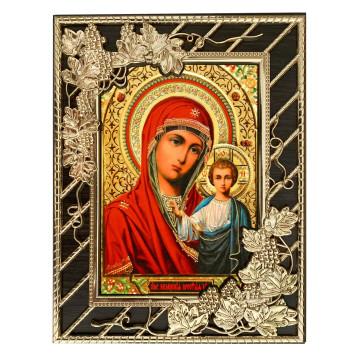 Ікона Богородиці Казанської 52-Д-11