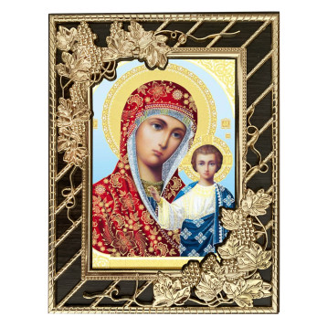 Икона Божьей Матери Казанской 52-Д-67