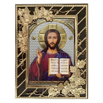 Икона Господь Иисус Христос 52-Д-189