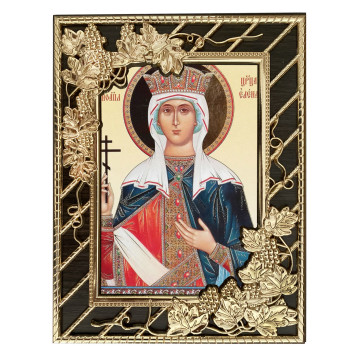 Икона Елена 52-Д-117