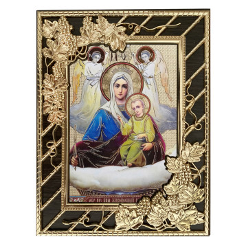 Икона Живоносный Источник 52-Д-120