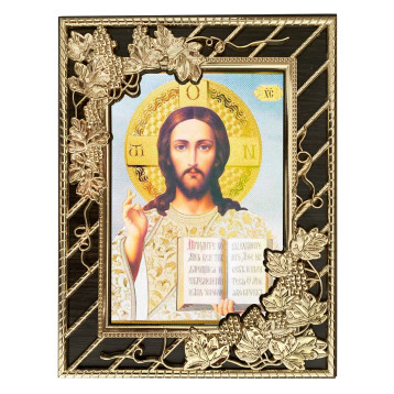 Икона Иисус Христос 52-Д-196