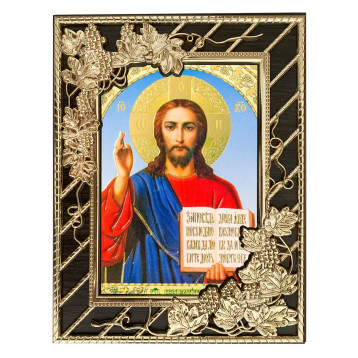 Ікона Ісус Христос 52-Д-20