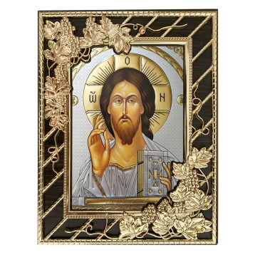 Икона Иисус Христос 52-Д-200