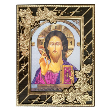Икона Иисус Христос 52-Д-204