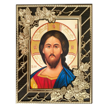 Икона Иисус Христос 52-Д-21