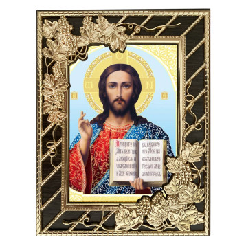 Икона Иисус Христос 52-Д-22