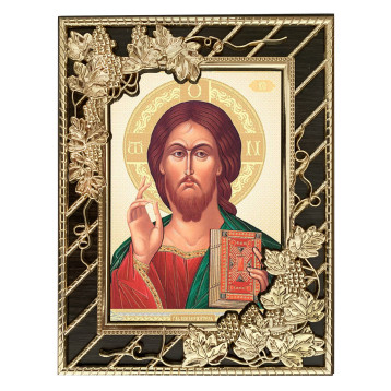 Ікона Ісус Христос 52-Д-66