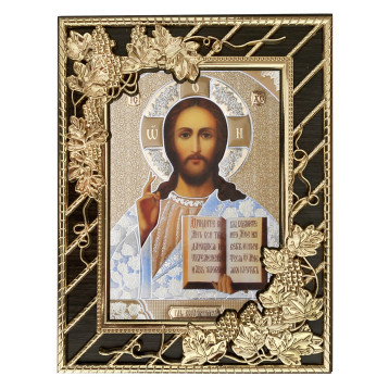 Ікона Ісуса Христа 52-Д-15