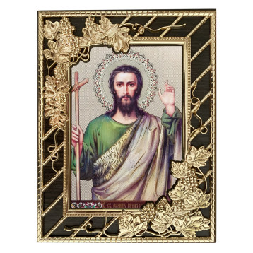 Икона Иоанн Креститель 52-Д-127