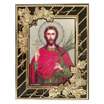 Икона Иоанн Сочавский 52-Д-129