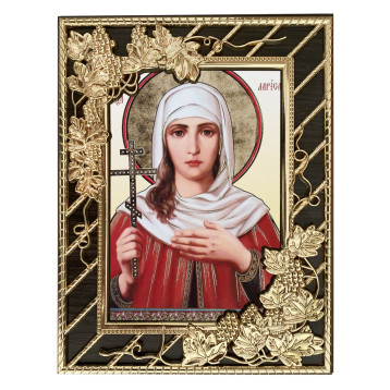 Икона Лариса 52-Д-132