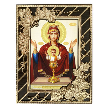 Ікона Невипивана чаша 52-Д-194