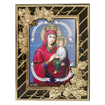 Икона Споручница грешных 52-Д-154