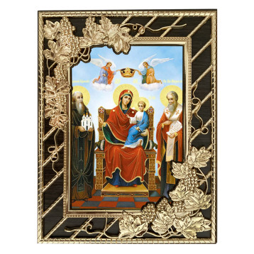 Икона Экономисса 52-Д-79