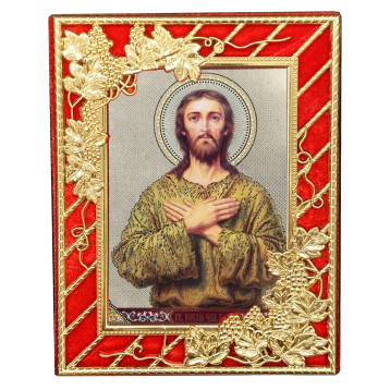 Икона Алексий Б-52-Д-97