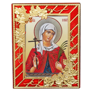 Икона Валентина Б-52-Д-104