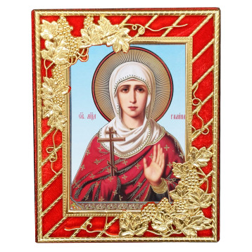 Икона Галина Б-52-Д-112