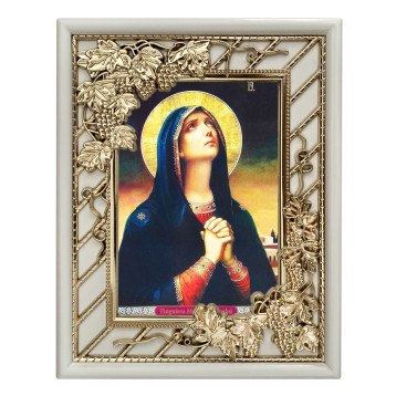 Икона Tanguirea Maicii Domnului (Скорбящая) 52-ПББ-167