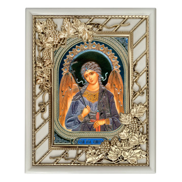 Икона Ангела Хранителя 52-ПББ-4