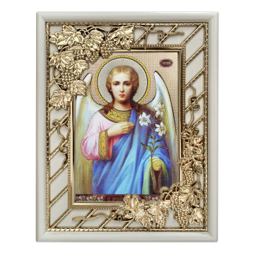 Икона Архангела Гавриила 52-ПББ-99