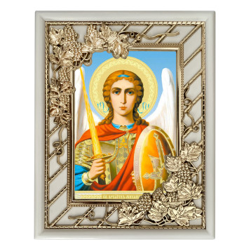 Икона Архангела Михаила 52-ПББ-69