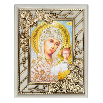 Икона Божьей Матери Казанской 52-ПББ-195