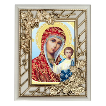 Икона Божьей Матери Казанской 52-ПББ-67