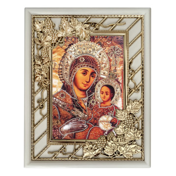Икона Вифлеемская Божья Матерь 52-ПББ-107