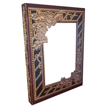 Икона Елизавета Великая княгиня 52-ПББ-118