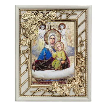 Икона Живоносный Источник 52-ПББ-120