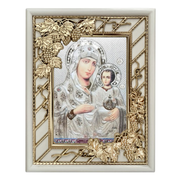 Икона Иерусалимская 52-ПББ-179