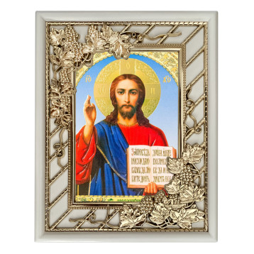 Икона Иисус Христос 52-ПББ-20